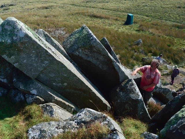 Archaeologists have discovered the long-lost prehistoric tools employed to quarry the original standing stones used for Stonehenge