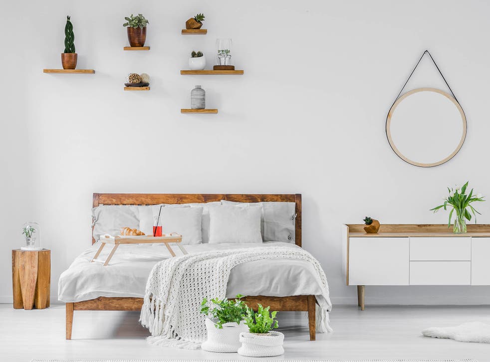 10 Best Wall Shelves The Independent, Large Wall Shelves For Bedroom