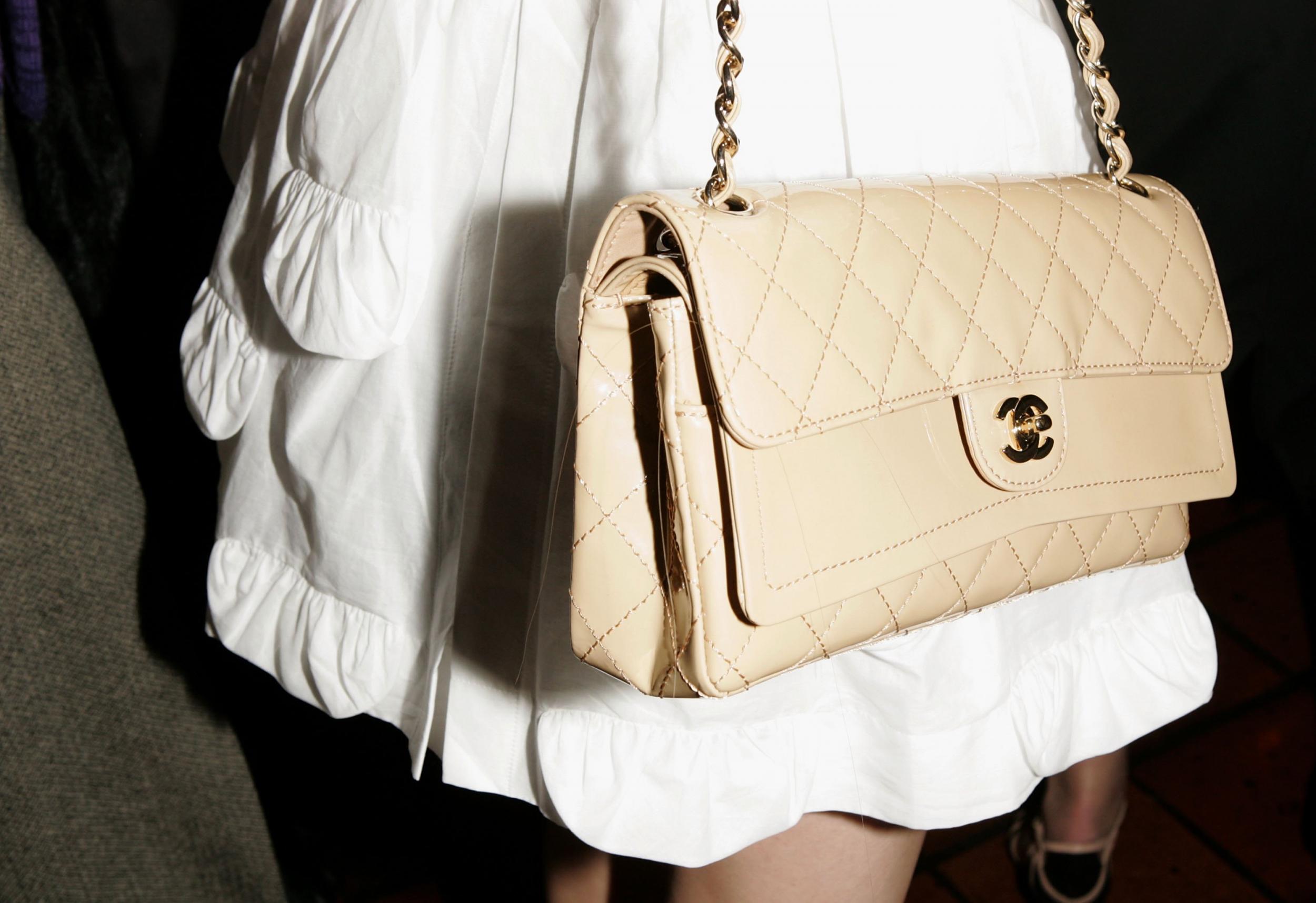 Chanel stops selling bags to Russians abroad who want to take them home