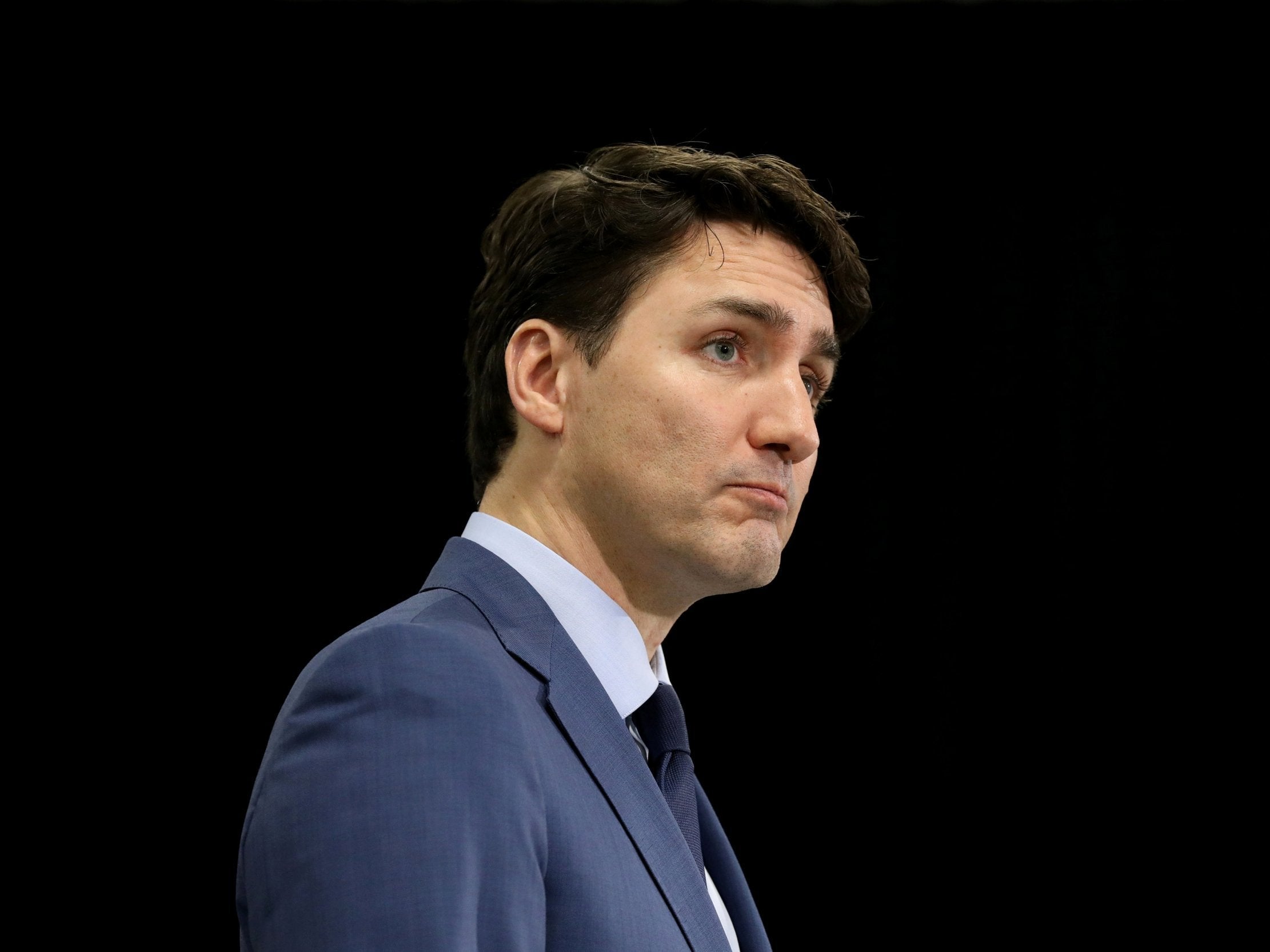 Canada to ban single-use plastics by 2021, Trudeau promises