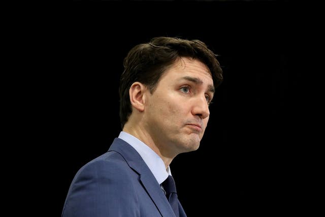 Butts' resignation will leave a significant void in Justin Trudeau's campaign team just eight months before an election