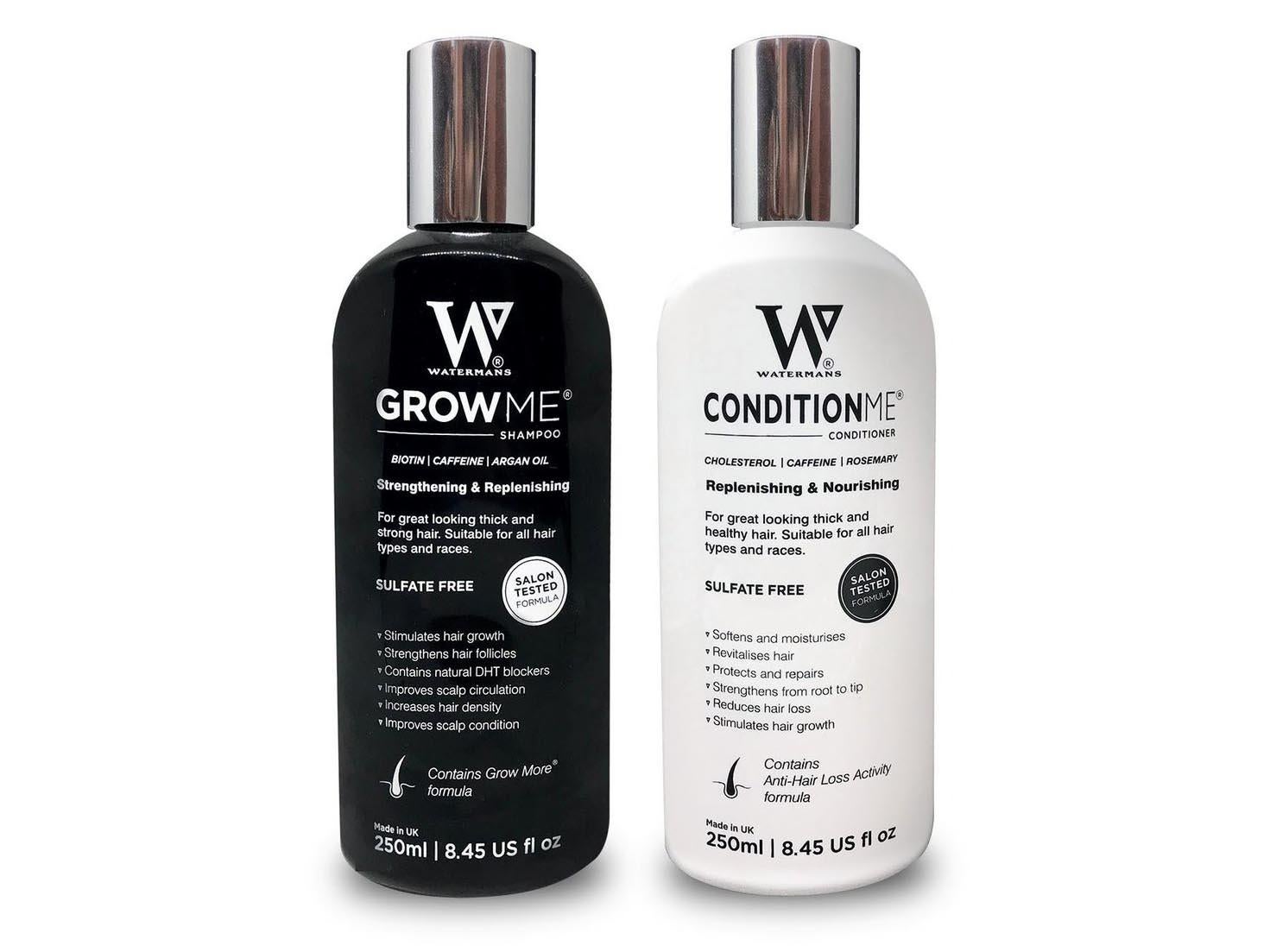 9 Best Hair Thickening Products The Independent