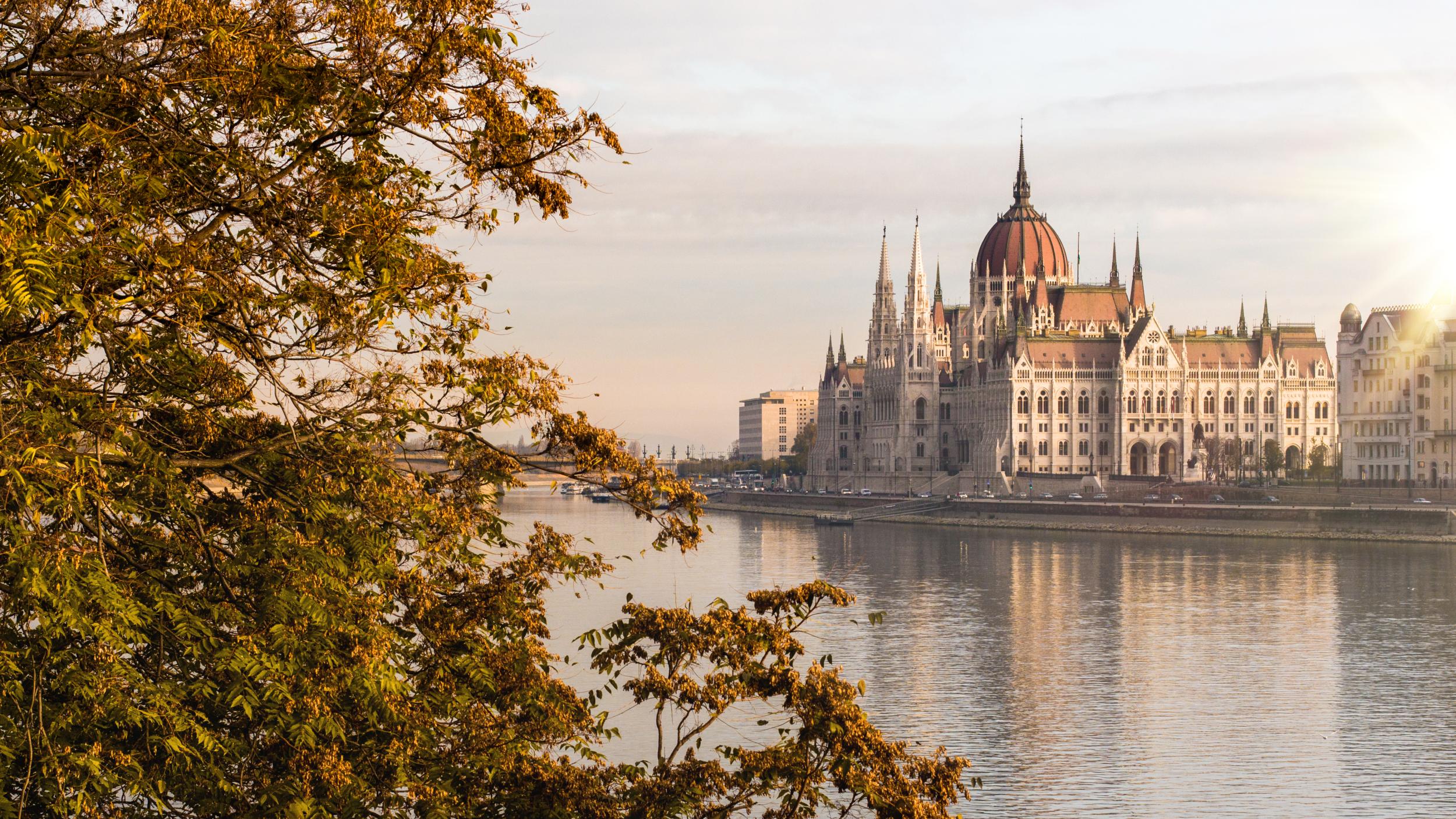 Budapest city guide: Where to eat, drink, shop and stay in the ...