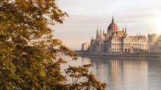 Budapest city guide: Where to eat, drink, shop and stay in the Hungarian capital