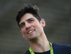 Cook admits regrets over one-day England career ahead of World Cup