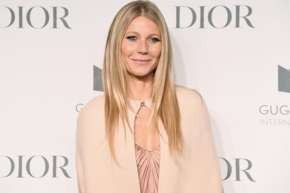 Gwyneth Paltrow opens up about working with 'bully' Harvey Weinstein