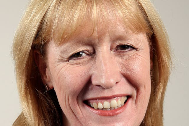 Joan Ryan, who has represented Enfield North since 1997 with a break from 2010-15 and served as a minister in Tony Blair's government, said she hopes other will join her in quitting the party