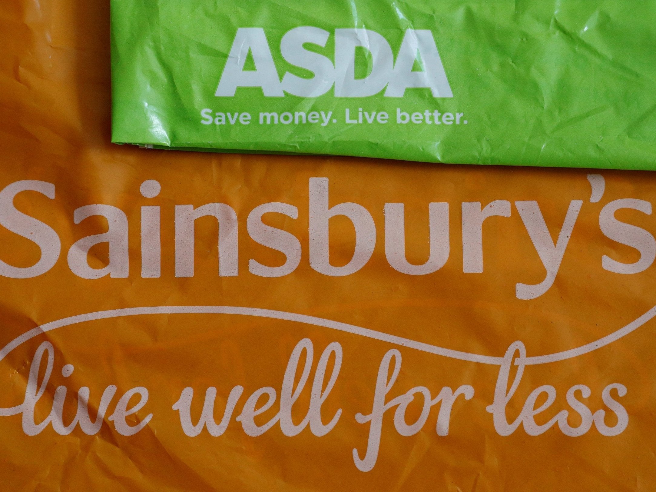 Sainsbury's and Asda must win the support of the Competition & Markets Authority to get their deal through