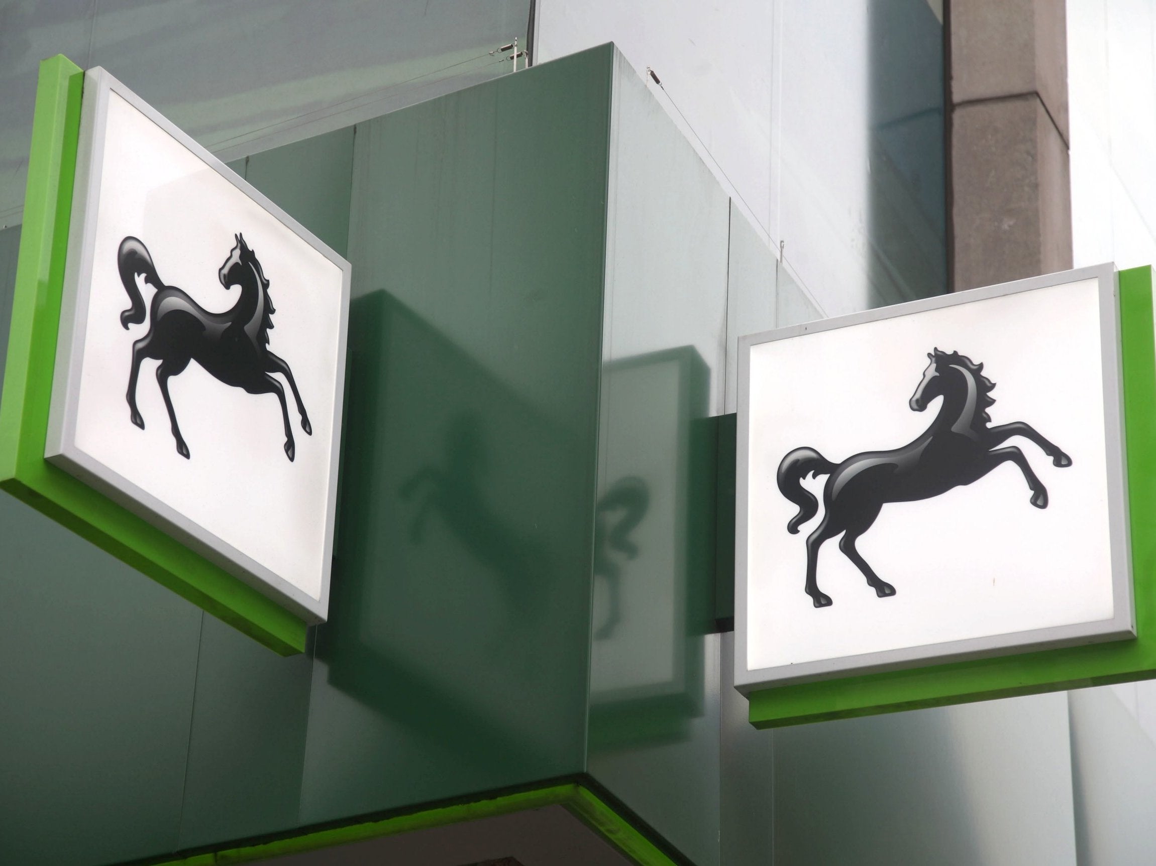 Lloyds Banking Group is too big to fail. Is it also too big to compete with? 