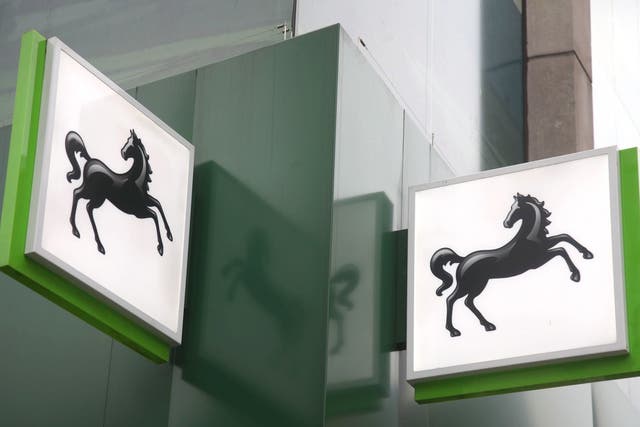 Lloyds have frozen thousands of accounts after an update to Jersey’s money laundering rules