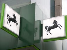 Lloyds Bank to return up to £4bn to investors despite growing PPI bill