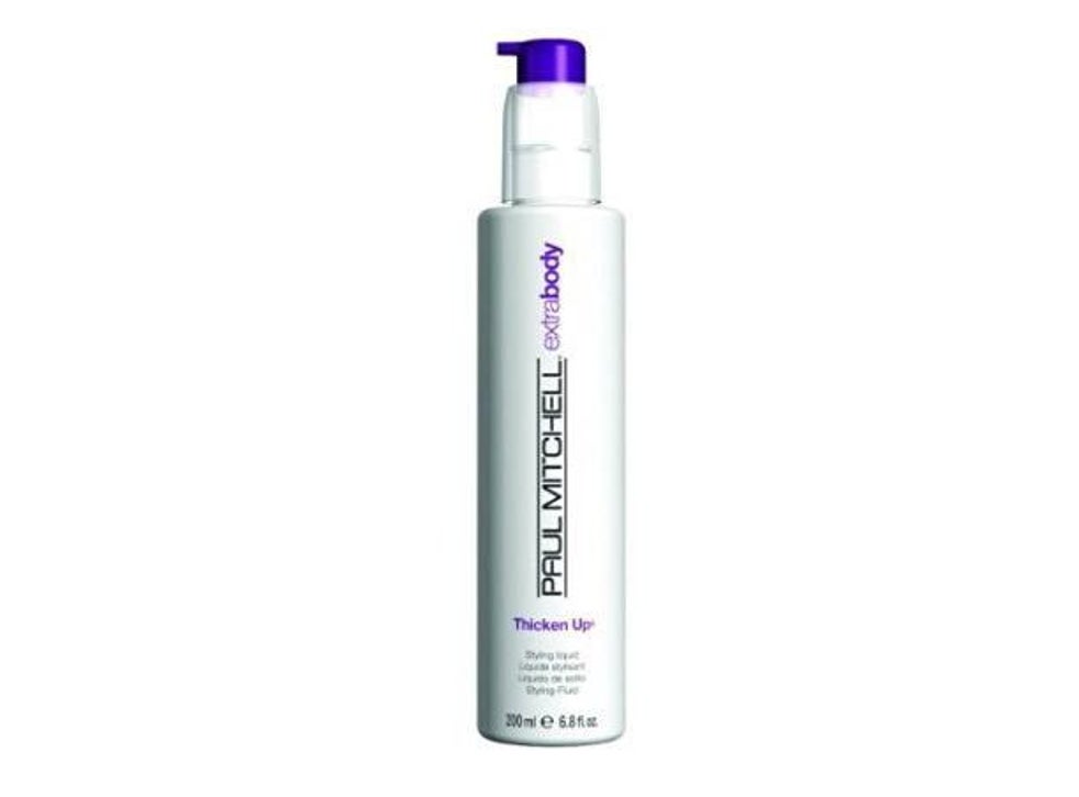 Best Hair Thickening Products Shampoos Conditioners And More The Independent The Independent