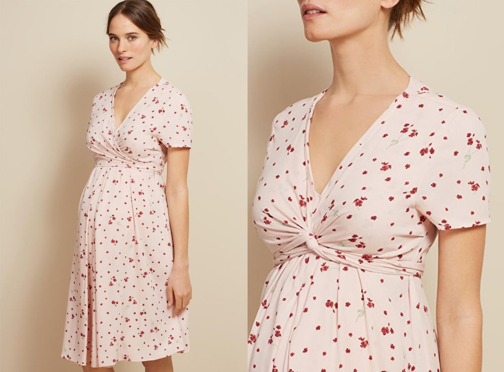 9 Best Maternity Dresses The Independent The Independent