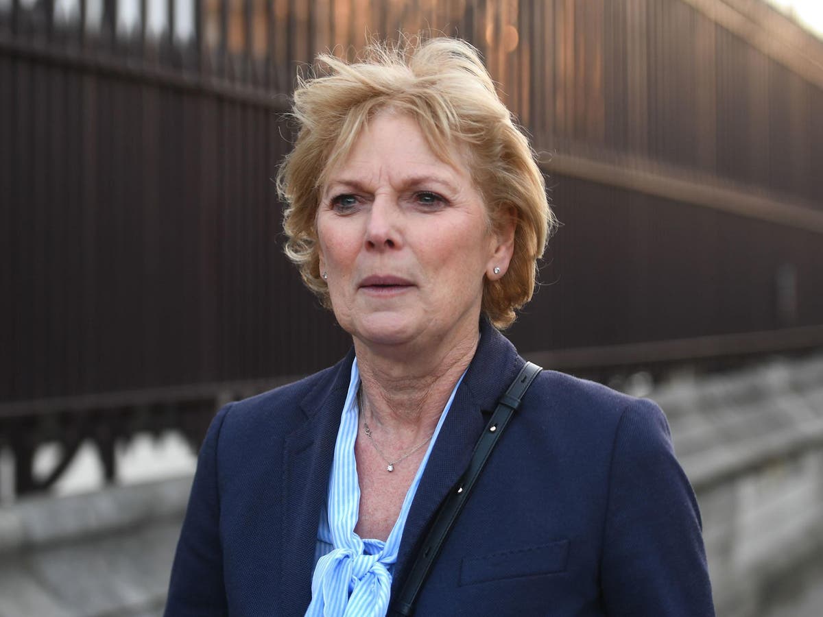 Anna Soubry: Independent Group MP ‘can't go home’ because of death threats over Brexit