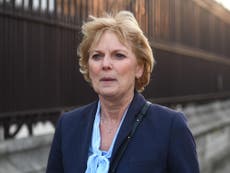 Soubry: I ‘can’t go home’ because of Brexit death threats 