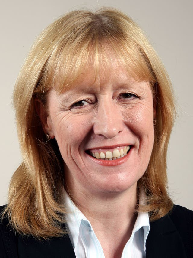 Angela Smith's 'funny tinge' comment is just the tip of the iceberg – these Labour defectors are anything but progressive | The Independent | The Independent Angela Smith's 'funny tinge' comment is just the tip of the iceberg – these Labour defectors are anything but progressive | The Independent | The Independent