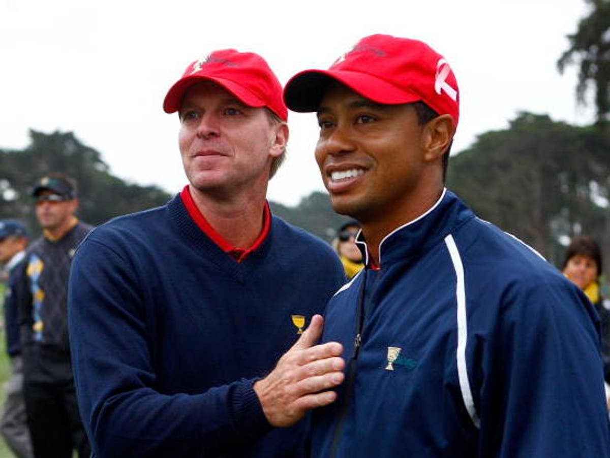 Ryder Cup 2020: Steve Stricker confirmed as US captain