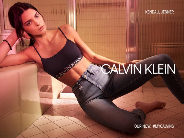 Calvin Klein announces it is closing its ready-to-wear business | The  Independent | The Independent