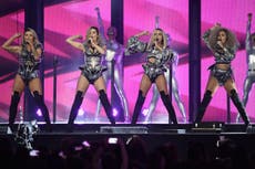 Little Mix, The 1975 and Miley Cyrus to play Radio 1’s Big Weekend