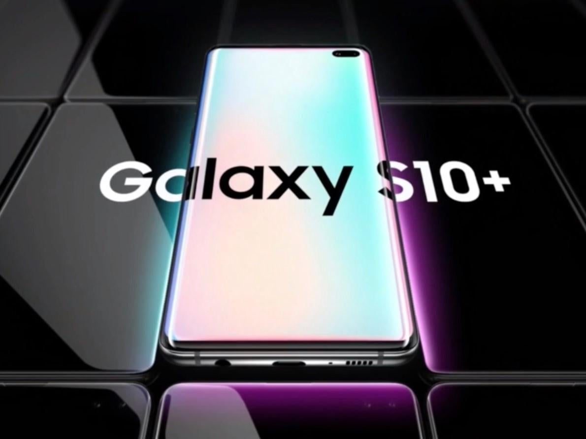 The Samsung Galaxy S10 Plus was unveiled on 20 February. Its release date is scheduled for early March
