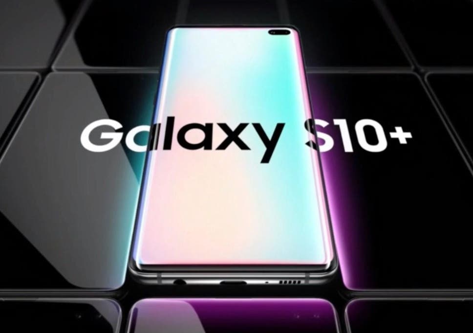 Image result for samsung s10 plus