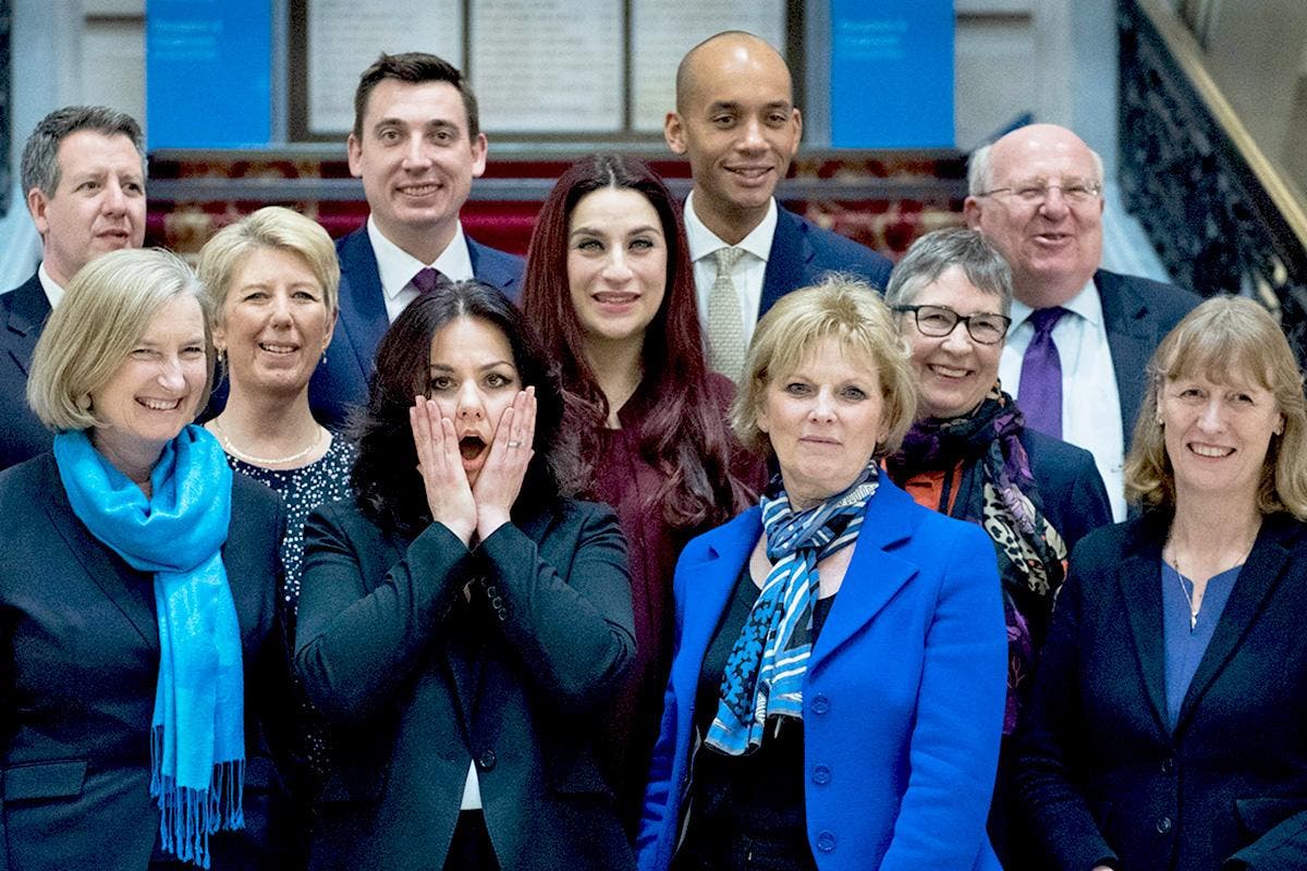 The Independent Group shows UK politics isn’t about left vs right, it’s