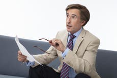 The TV shows you need to watch this week: Alan Partridge to Soft Cell