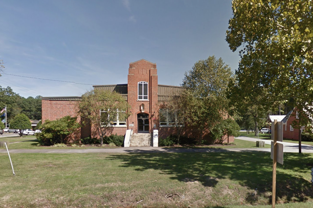 The Academy at Virginia Randolph is located in Glen Allen, Virginia, close to Richmond.