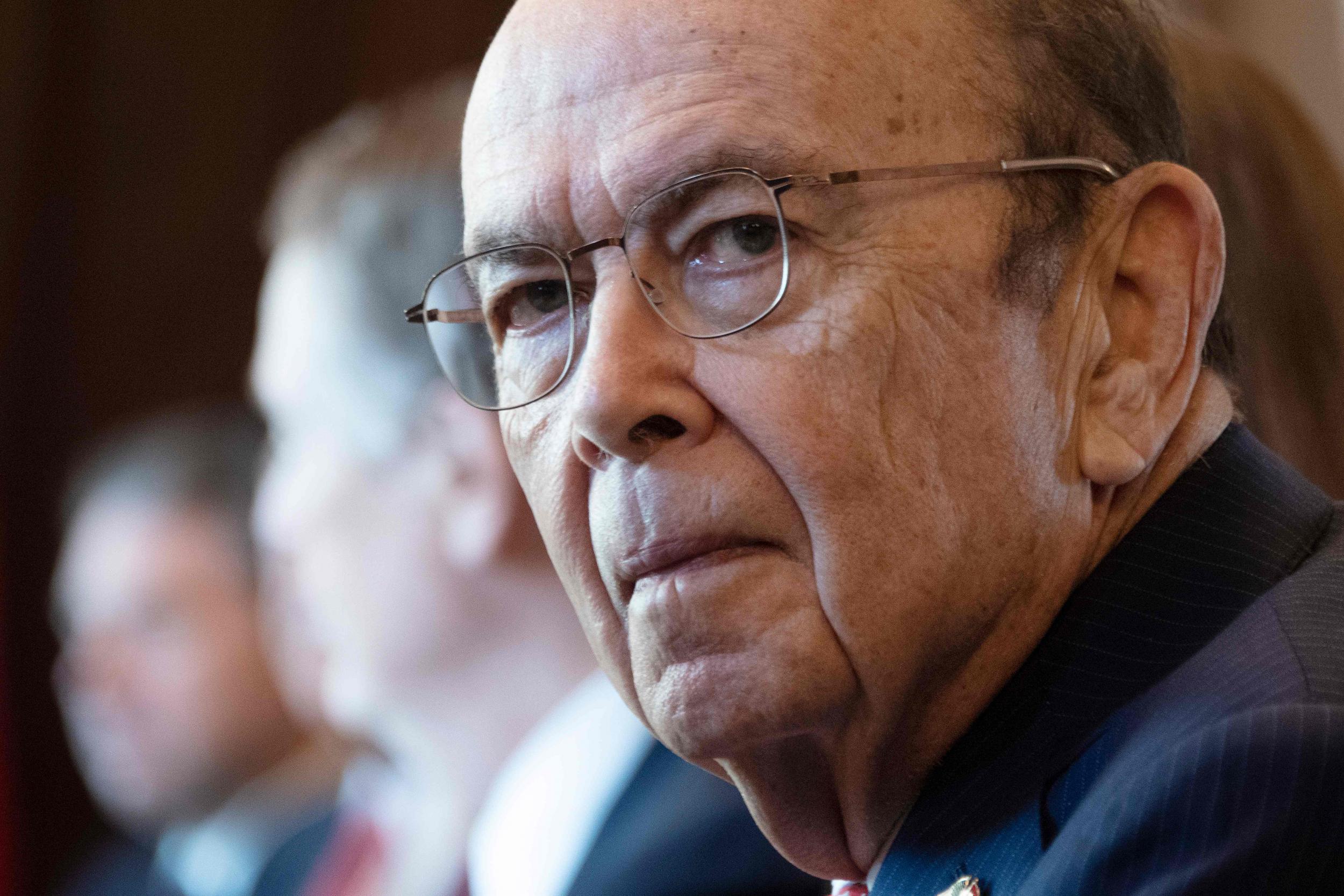 Wilbur Ross