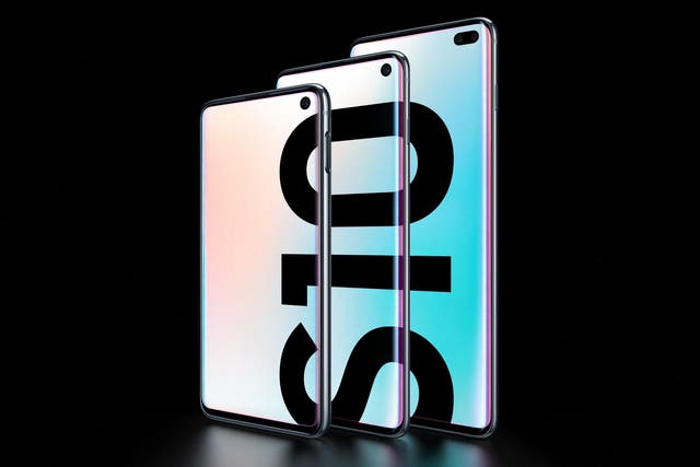 UK networks are competing to offer the best deals for the Samsung Galaxy S10, Galaxy S10e and Galaxy S10+