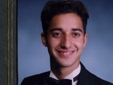 The Case Against Adnan Syed trailer picks up from Serial