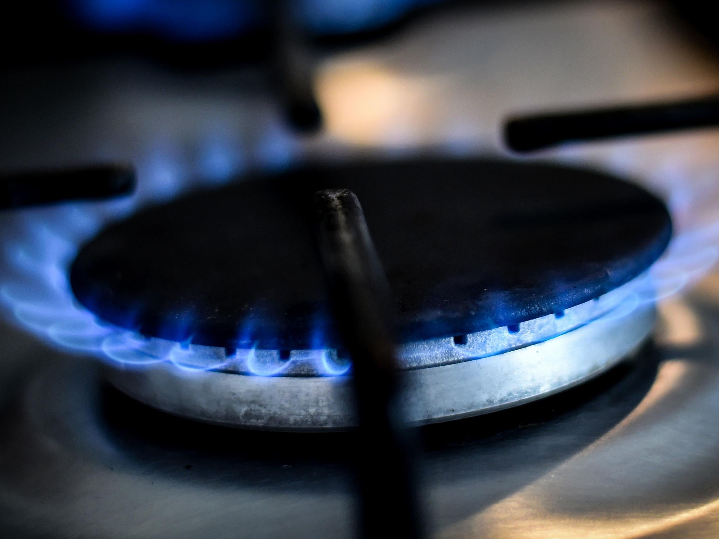 Ban gas cookers and central heating to tackle climate change, MPs say ...