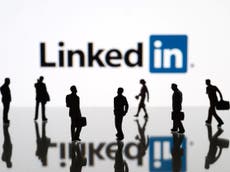 Sextortion scammers use LinkedIn to target high net-worth individuals