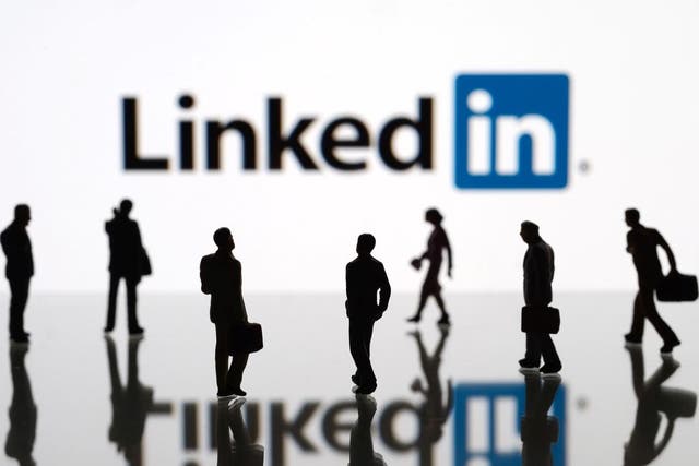 Security researchers describe LinkedIn as a 'treasure trove' for cyber criminals