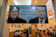 Trump and Kim Jong Un to meet one-on-one at Vietnam summit