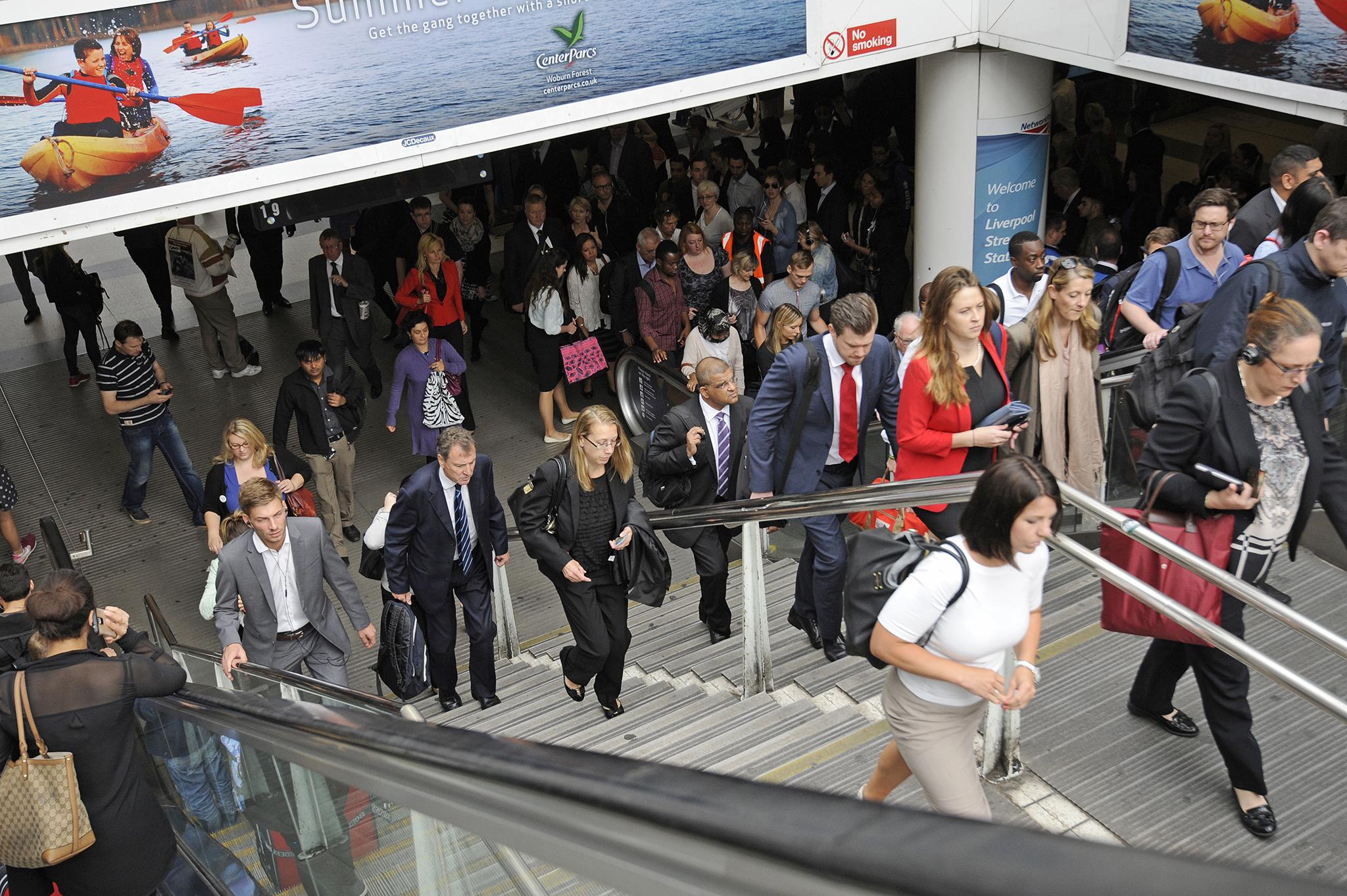 7. Liverpool Street