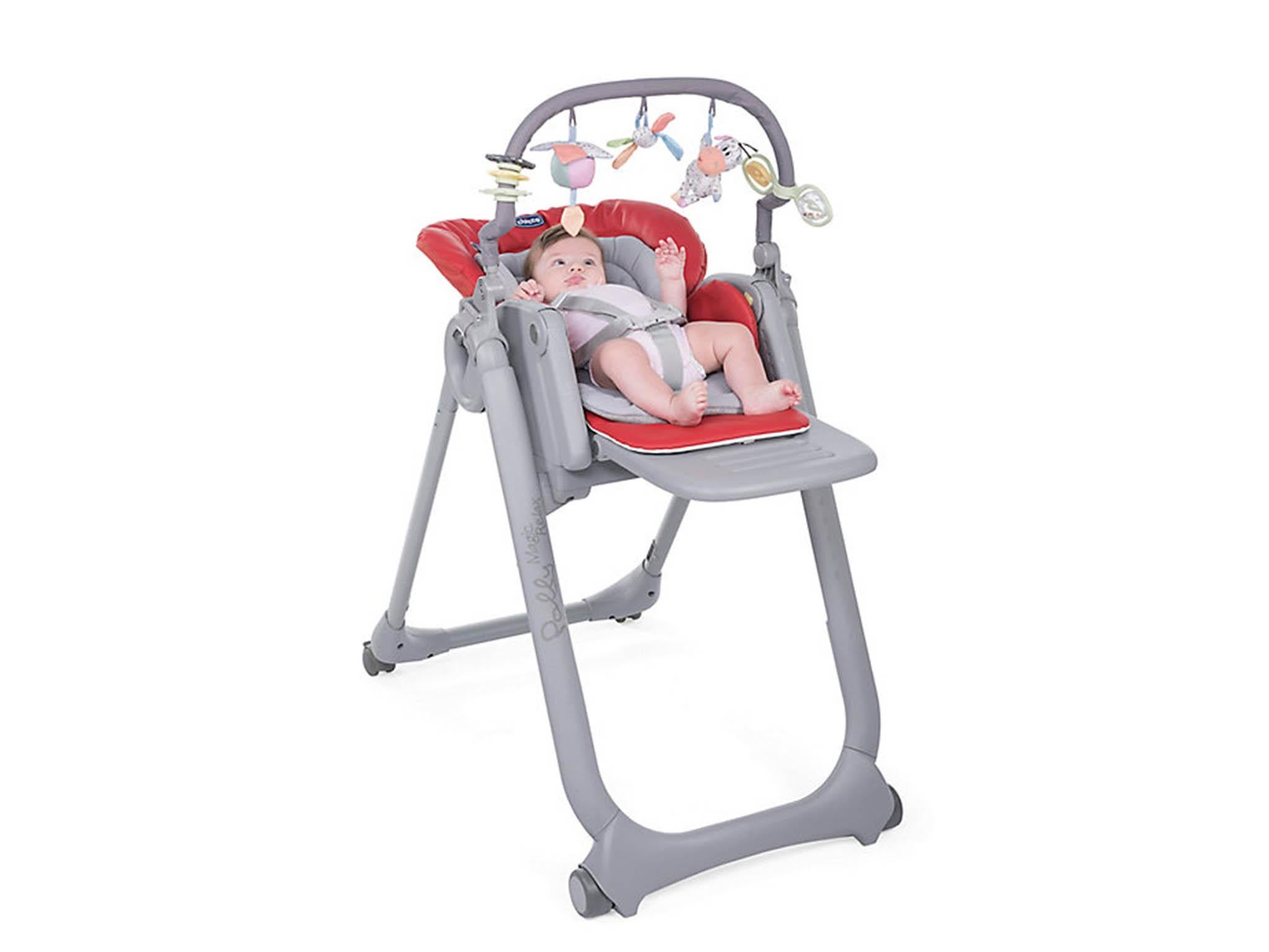 12 Best Highchairs The Independent