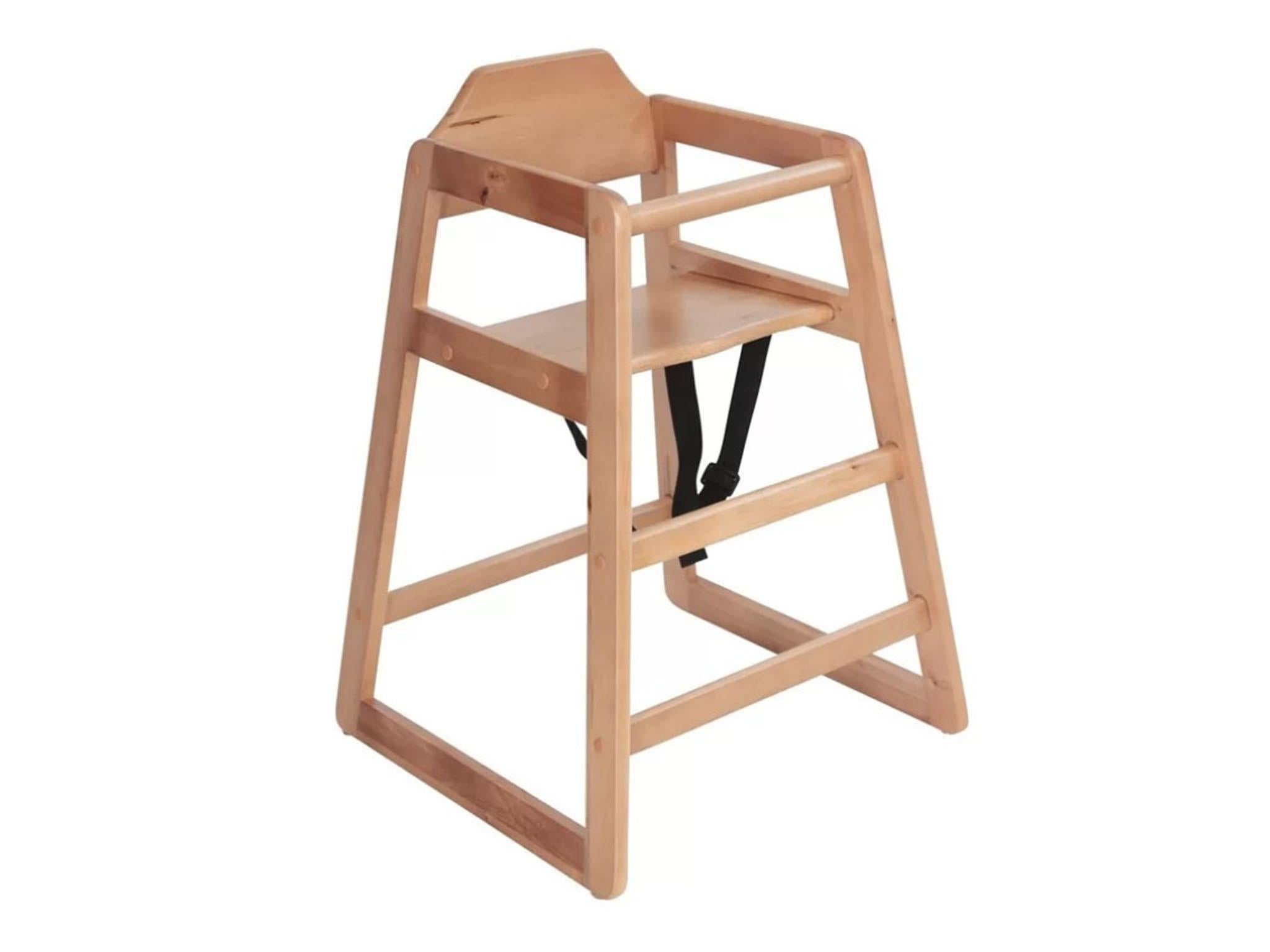 12 Best Highchairs The Independent