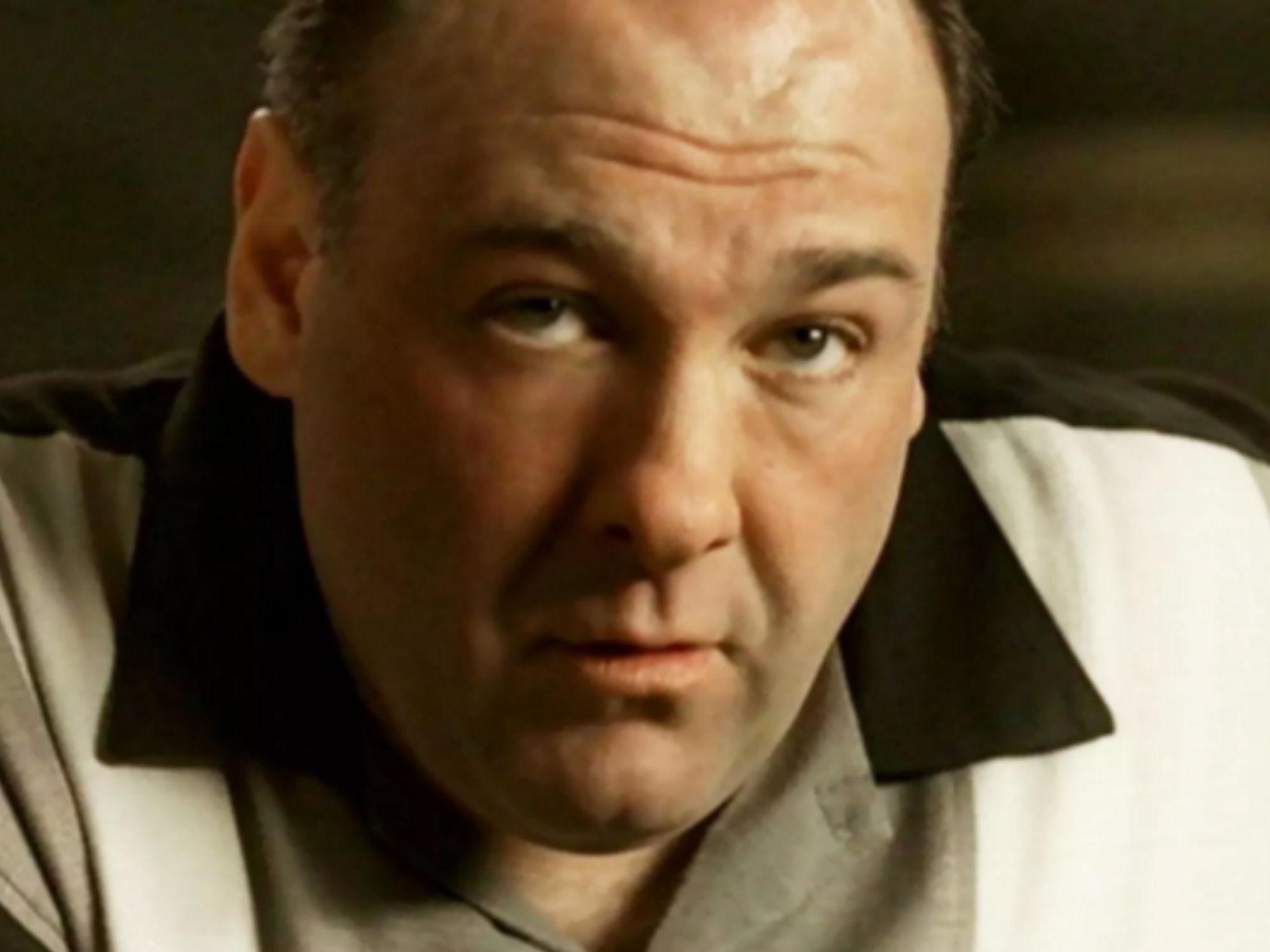 The Sopranos joke that James Gandolfini wanted removed from HBO