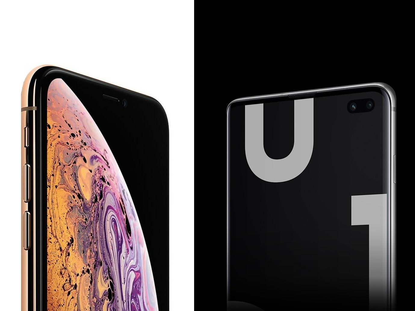Galaxy S10 vs iPhone XS: How does Samsung's latest phone match up to Apple's  best?, The Independent