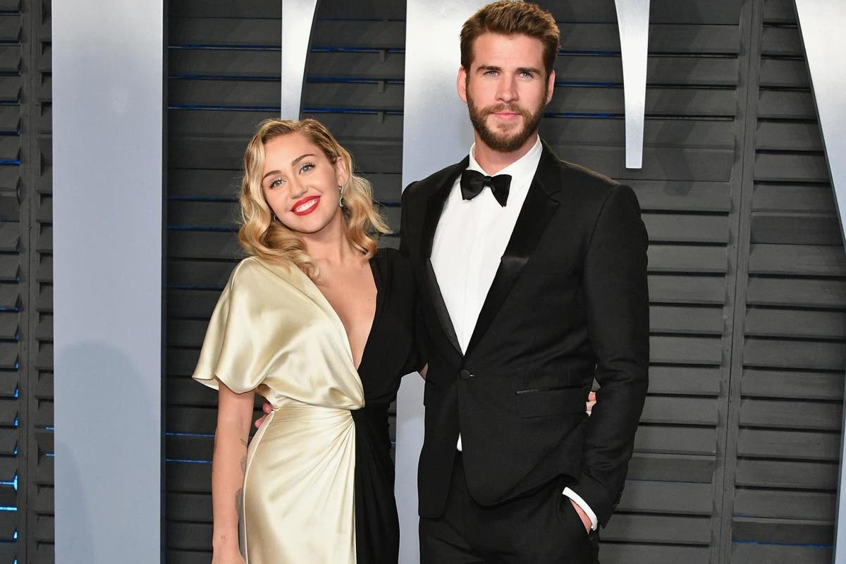 Miley Cyrus explains what being a queer person in a 'hetero relationship' is like