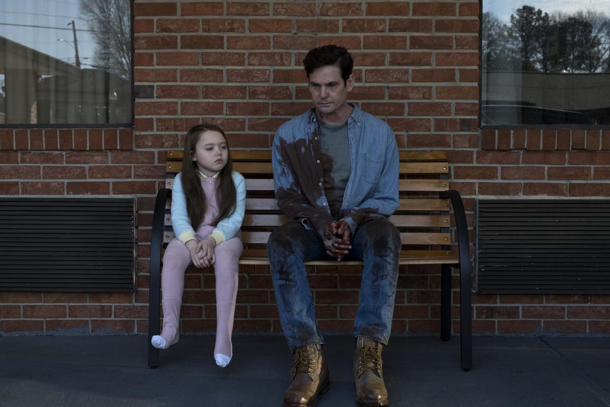 Haunting Of Hill House Wardrobe