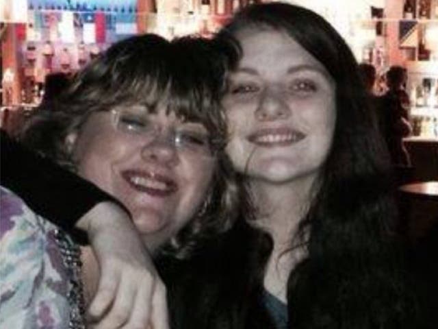 Parents of missing student Libby Squire release new photo of her with mother Lisa three weeks after she disappeared in Hull on 31 January 2019.