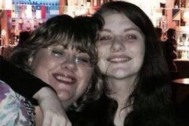 Parents of missing student Libby Squire release new photo of her with mother Lisa three weeks after she disappeared in Hull on 31 January 2019.