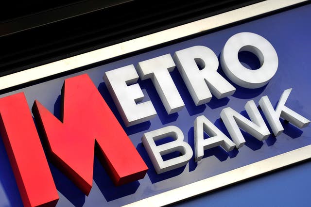 Metro Bank got the biggest chunk of the funding awarded in this round
