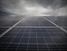 Energy provider Solarplicity banned from taking on new customers