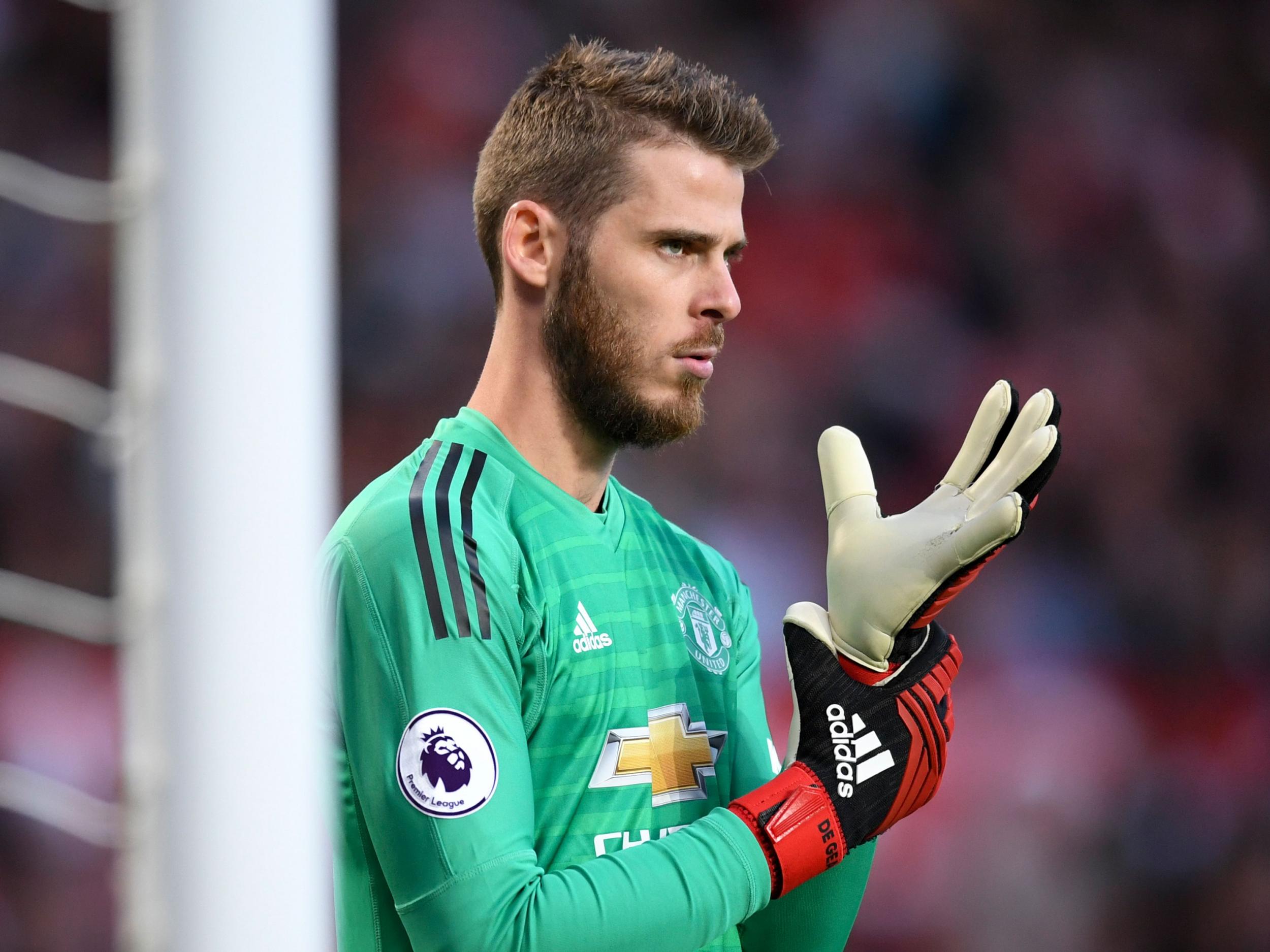 David de Gea