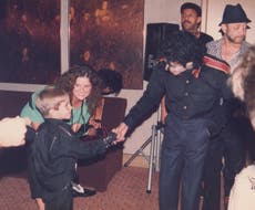 The 5 most disturbing revelations in part one of Leaving Neverland