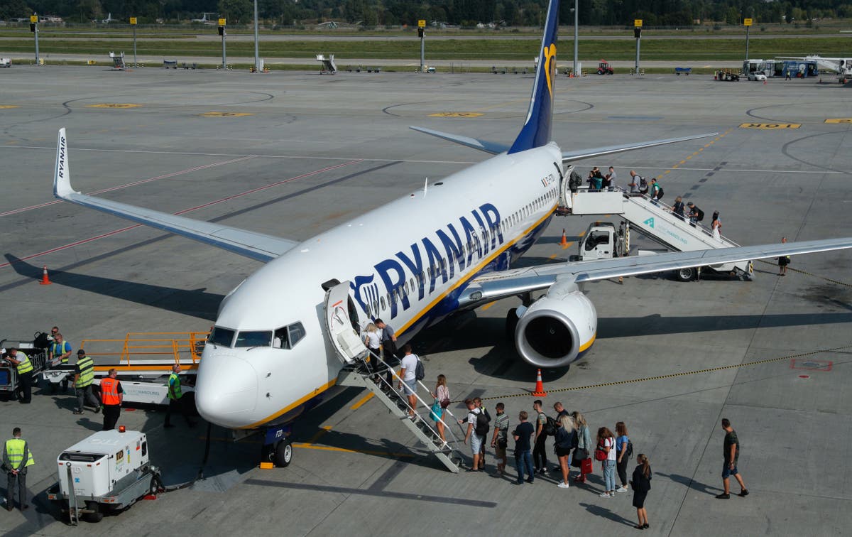 Ryanair Charges Customers Extra Through Hidden Currency Conversion