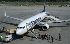 Ryanair charges customers extra through currency conversion